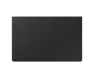 Samsung EF-DX920 QWERTZ Allemand Pogo Pin Noir