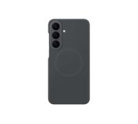 Samsung EF-ES741 - Carcasa magnética de Silicona para Galaxy S26 FE, Color | Funda para teléfono móvil con anillo magnético para colocar accesorios de silicona, resistente a los golpes