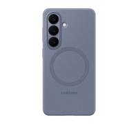 Samsung Funda magnética de Silicona para Galaxy S26, Azul Violeta