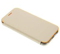 Samsung EF-FA320PFEGWW - Funda para Galaxy A3 2017, Color Dorado