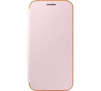 Samsung EF-FA320PPEGWW - Funda para Galaxy A3 2017, Color Rosa