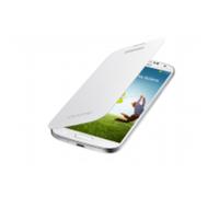 Samsung EF-FI950B mobile phone case Flip case White