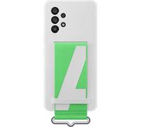 Samsung EF-GA536TWEGWW funda para teléfono móvil 16,5 cm (6.5") Blanco