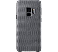Samsung EF-GG960FJ - Funda ""Hyperknit"" G S9 Gris