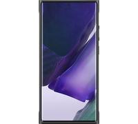 Samsung Note 20 Clear Protective Cover Black