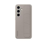 SAMSUNG EF-GS926CUEGUS - Funda de Silicona con Agarre, Color Beige Topo