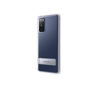 Samsung EF-JG780 funda para teléfono móvil 16,5 cm (6.5") Transparente