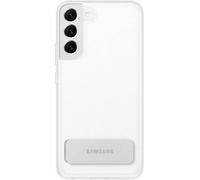 SAMSUNG EF-JS906CT - Cubierta de pie transparente G S22+