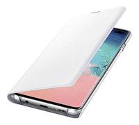 Samsung EF-NG975 funda para teléfono móvil 16,3 cm (6.4") Libro Blanco