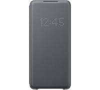 SAMSUNG EF-NG985PJ - LED View Cover GALAXY S20+ Gris