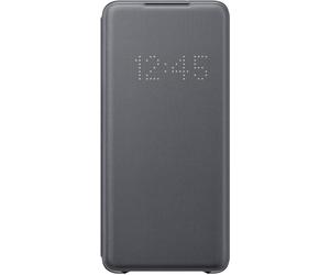 SAMSUNG EF-NG985PJ - LED View Cover GALAXY S20+ Gris