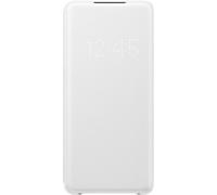 SAMSUNG EF-NG985PW - LED View Cover GALAXY S20+ Blanco