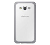 Samsung EF-PA300BSEGWW - Funda protectora para Samsung Galaxy A3 Gris