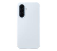 Samsung Funda de Silicona Suave de Colores para Galaxy A57 5G, Azul Claro