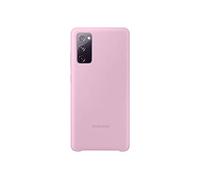 Samsung EF-PG780TVEGEU - Silicone Cover para Galaxy S20 FE, violeta