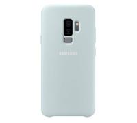 Samsung EF-PG965 Silicone Cover Azul para Samsung Galaxy S9+