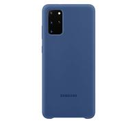 SAMSUNG EF-PG985TNEGEU - Silicone Cover G985F Galaxy Navy