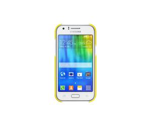 Samsung ef-pj100b funda para teléfono móvil 10,9 cm (4.3') funda bla