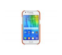 Samsung J1 Amarillo - Carcasa Móvil