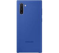 SAMSUNG EF-PN970TL - Funda Silicona Azul G Note 10