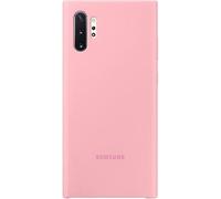 Samsung EF-PN970TPEGWW Funda Silicone Cover Note 10, rosa