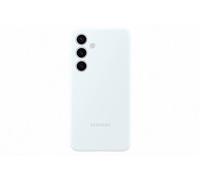 Samsung Silicone Case White funda para teléfono móvil 15,8 cm (6.2") Blanco