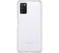 SAMSUNG EF-QA038TT - Funda G A03S transparente