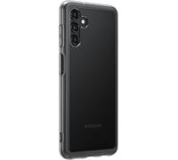 SAMSUNG EF-QA136TB - Funda transparente negro A13 5G