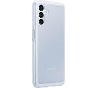 Funda móvil - SAMSUNG EF-QA136TTEGWW, Compatible con Samsung Galaxy A13 5G, Transparent