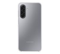 Samsung Clear Case Funda Transparente para Galaxy A17, Transparente