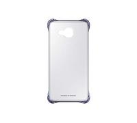 Samsung EF-QA310 funda para teléfono móvil Azul, Translúcido
