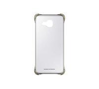 Samsung EF-QA310CFEGWW - Funda para Samsung A3, color gold