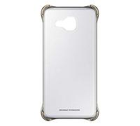 Samsung EF-QA310CFEGWW - Funda para Samsung A3, color gold