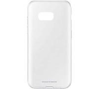 SAMSUNG EF-QA320TTEGWW - Funda Transparente para Galaxy A3 2017