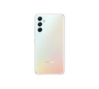 Samsung ef-qa346 funda para teléfono móvil 16,8 cm (6.6') transparen