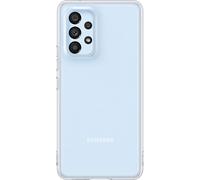 SAMSUNG EF-QA536TT - Funda transparente A53 5G