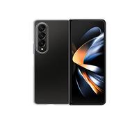 Samsung Soft Clear Cover para Galaxy Z Fold4 Transparente