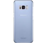 SAMSUNG EF-QG950 unda transparente ultra fina - GS8 - Azul
