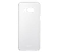 Samsung EF-QG955 Funda Plata para Samsung Galaxy S8 Plus