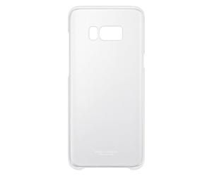 Samsung EF-QG955 Funda Plata para Samsung Galaxy S8 Plus