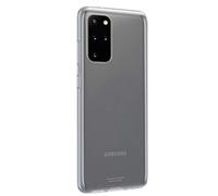Samsung EF-QG985TTEGEU - Funda para Galaxy S20+, Transparente