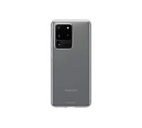 Samsung EF-QG988TTEGEU - Funda para Galaxy S20 Ultra, Transparente