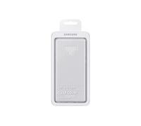 Samsung EF-QN960 6.4" Funda Transparente - Fundas para teléfonos móviles (Funda, Galaxy Note9, 16,3 cm (6.4"), Transparente)