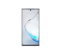 Funda para móvil - SAMSUNG Samsung Galaxy Note 10 Transparente EF-QN970TT, Compatible con Samsung EF-QN970TT, Transparente
