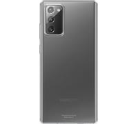 SAMSUNG EF-QN980TT - Transparente Cubierta Transparente G Note20