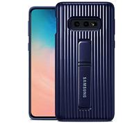 Samsung EF-RG970 funda para teléfono móvil 14,7 cm (5.8") Azul