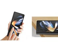Samsung Galaxy Z Fold4 - Protector de Pantalla Frontal Oficial (2 Unidades)