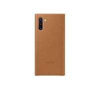 SAMSUNG EF-VN970 - Funda de Piel para Galaxy Note10