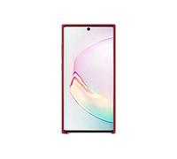 SAMSUNG EF-VN975 - Funda de Piel para Galaxy Note10+ (5 g)