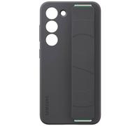 SAMSUNG EF-VS918LBEGWW Funda para TELÉFONO MÓVIL 17,3 CM (6.8") Libro Negro
